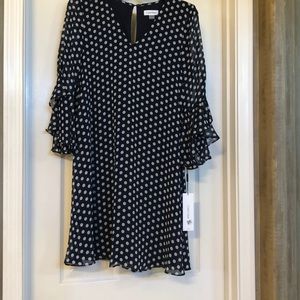 Calvin Klein dress